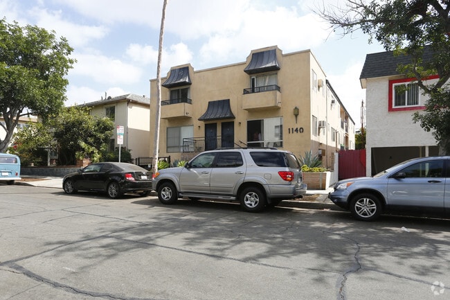 1140 N Ogden - 1140 N Ogden Apartments