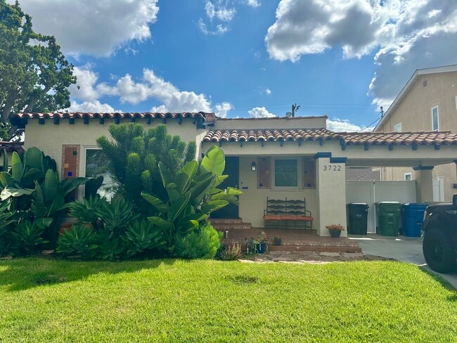 Building Photo - 3722 Somerset Dr Rental