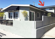 Photo - 1024 W Balboa Blvd Townhome