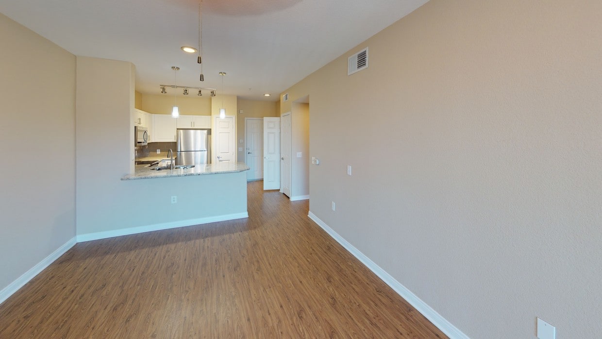 3D Tour - Cresterra Apartments