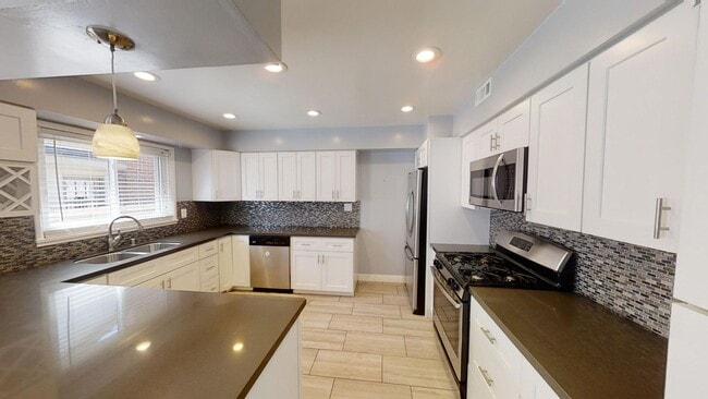 Building Photo - Steps from SDSU – Spacious Homes in Prime ...