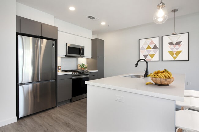 Photo - The Charlie Echo Park