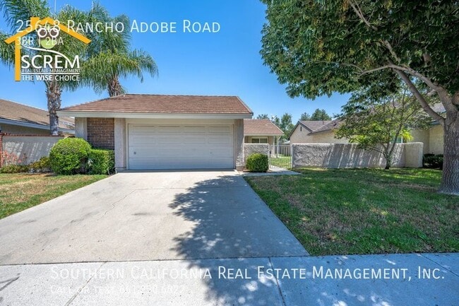 Photo - 25648 Rancho Adobe Rd House