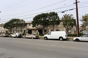 Photo - Mardi Gras Apartments