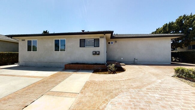 4BD/2BA, Close to Campus!! - 4BD/2BA, Close to Campus!!