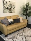 Living room - 15920 Caras Ct Unit Granny flat