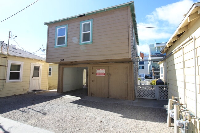 Photo - 707 Seagirt Ct