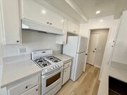 Photo - 1440 Armacost Ave Apartments