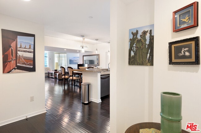 Photo - 13650 Marina Pointe Dr Unit 805