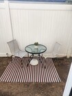 Private Patio - 7248 Shoshone Ave House