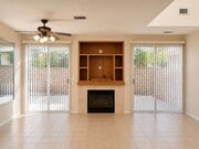 Photo - Available Now Beautiful Dual MSTR 2 + 2.5 Townhouse Valencia