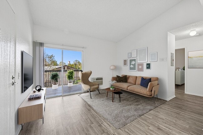 Photo - Sunnyside Senior Apartments