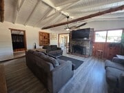 Photo - Spacious Farmhouse Living with Open-Concep...