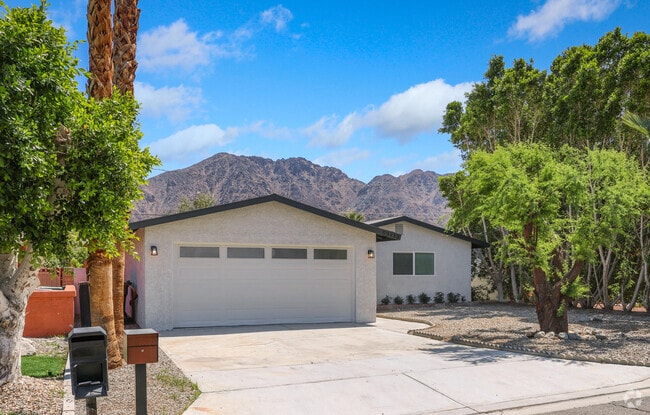 Building Photo - 53110 Avenida Ramirez Rental