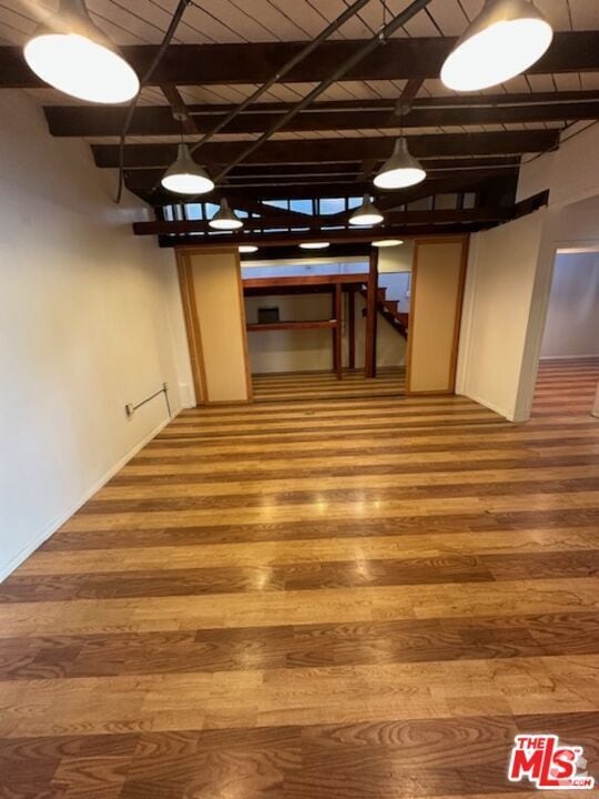 Building Photo - 8032 W 3rd St Rental