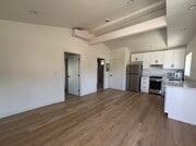 WIDE ENTRY VIEW - 6038 Maury Ave Apartment Unit ADU