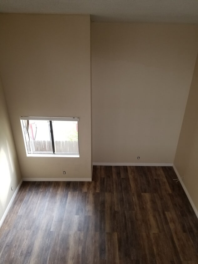 Floor Plan - Studio/Loft 