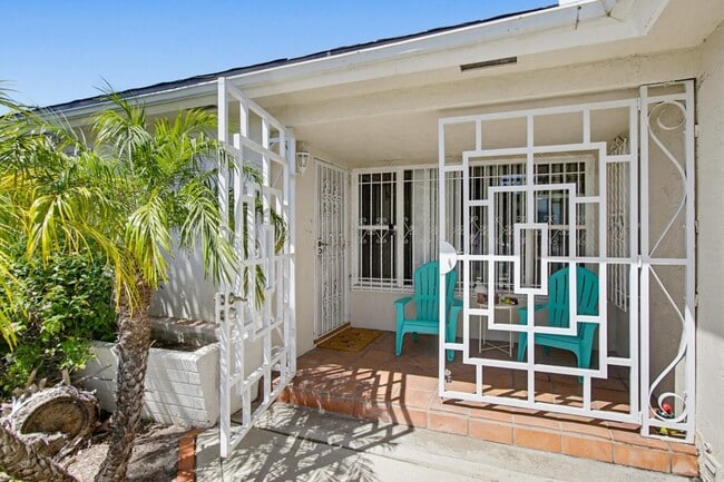 Photo - Spacious 5BR Home Near SDSU – Ideal for Students or Families