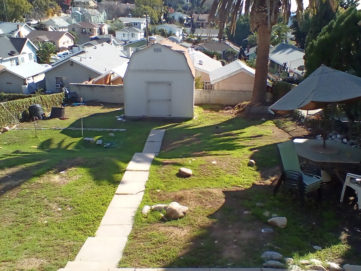 Photo - 6200 St Albans St Unit Studio