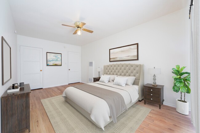 Photo - 729 Gayley Ave Unit 301