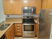 Photo - 1 Bedroom - 1 Bathroom in beautiful Park M... House