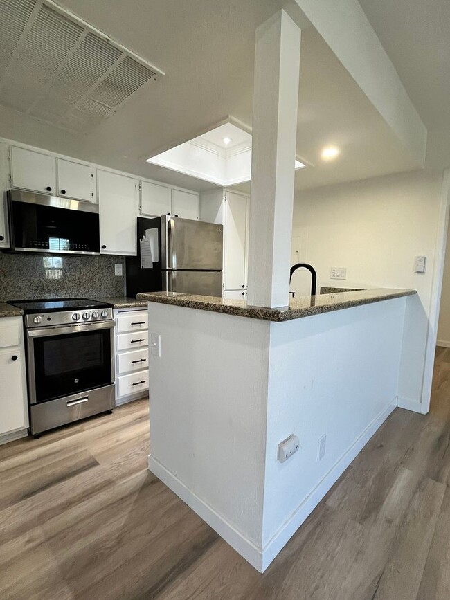 Photo - PRICE REDUCED!  Remodeled Ground Level Condo in MV!