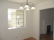 Dining room - 3244 Selby Ave