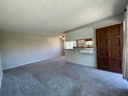 Photo - 2 bedrooms, 1 bath with carport Home is Close to the 52, 67 and 125 freeways, shopping and restau...