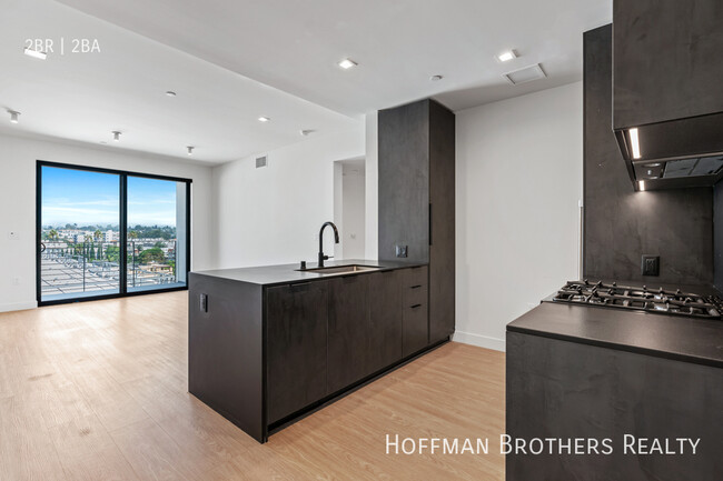 Photo - 3686 Overland Ave Condo Unit PH21