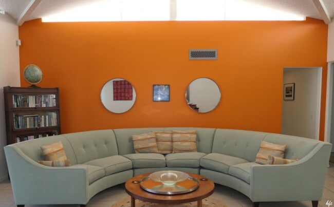 Photo - Canyon View Estates,Palm Springs,Furnished, Seasonal Terms