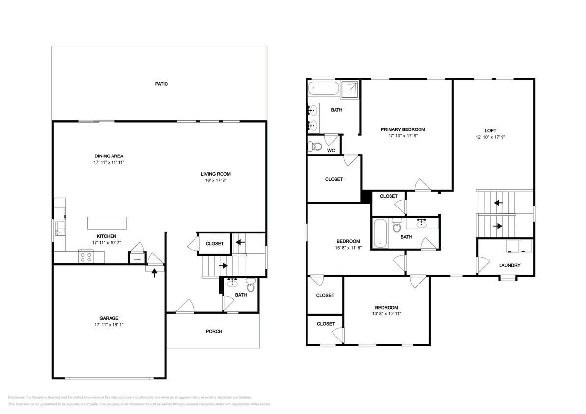 3D Tour - 354 Alder Ave House