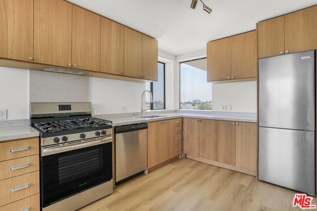 Photo - 1822 Overland Ave Apartment Unit 503