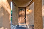 Photo - Beautiful End-Unit Townhome Centraly Located