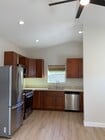 Full kitchen with appliences - 4875 W 138th St Unit 4875 half