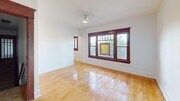 Photo - Upstairs 2 Bed 1 Bath at the Charming Vand... Apartment Unit 1412 10th St  9