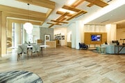 Lobby - Upper Ivy Residences