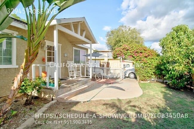 Photo - 32945 Rose Ave