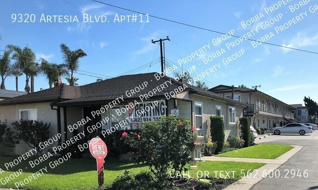 Photo - 9320 Artesia Blvd Apartment Unit #11