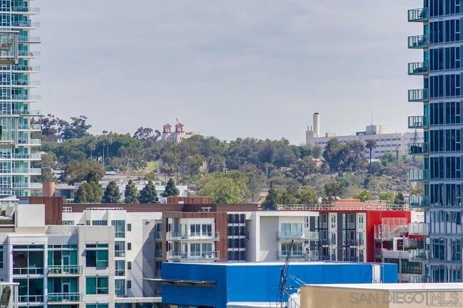 Photo - 427 Ninth Ave Unit 1207