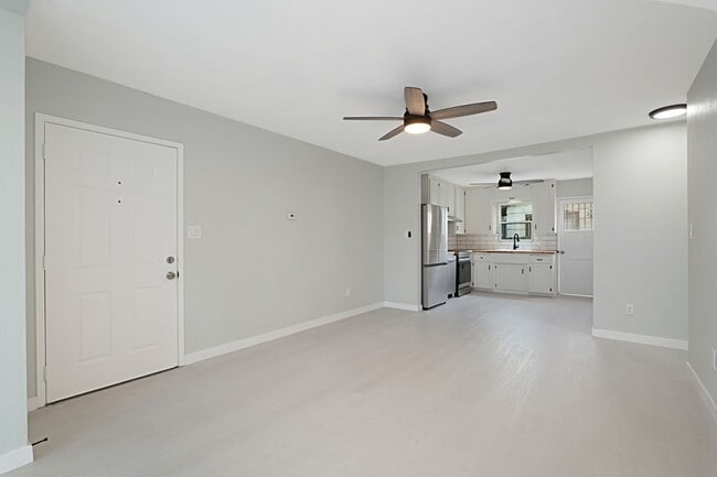 Photo - Large Corner Lot with a newly remodeled 2 ...