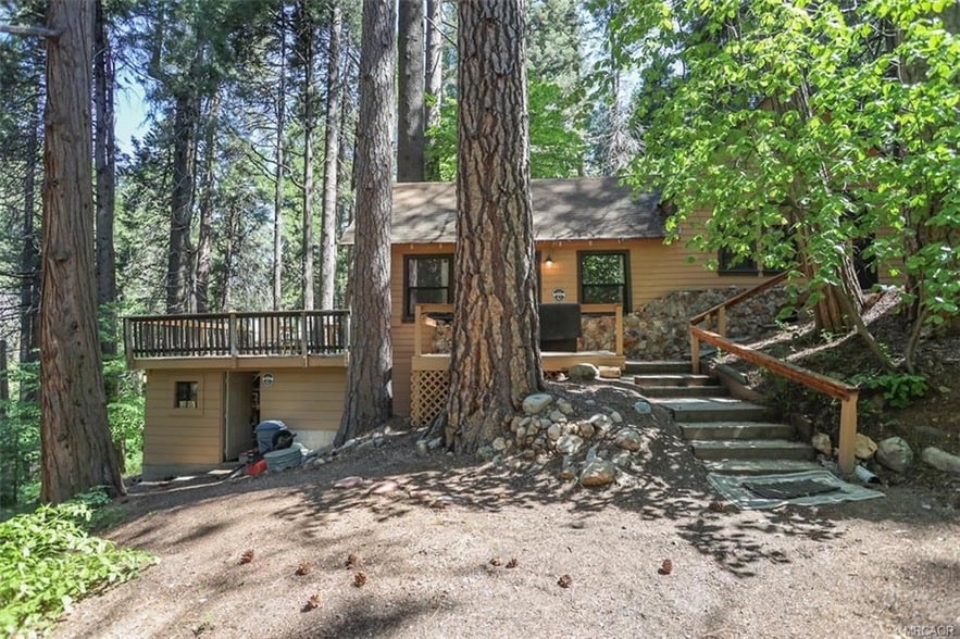 Photo - 711 Blue Jay Canyon Rd