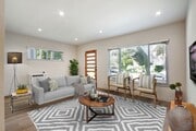 Photo - HAMPTON Apartments