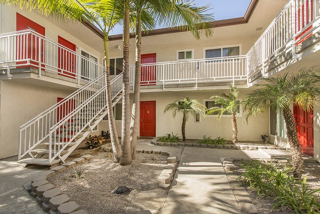 Photo - Pacific Sands