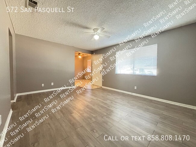 Photo - 572 San Pasquel St