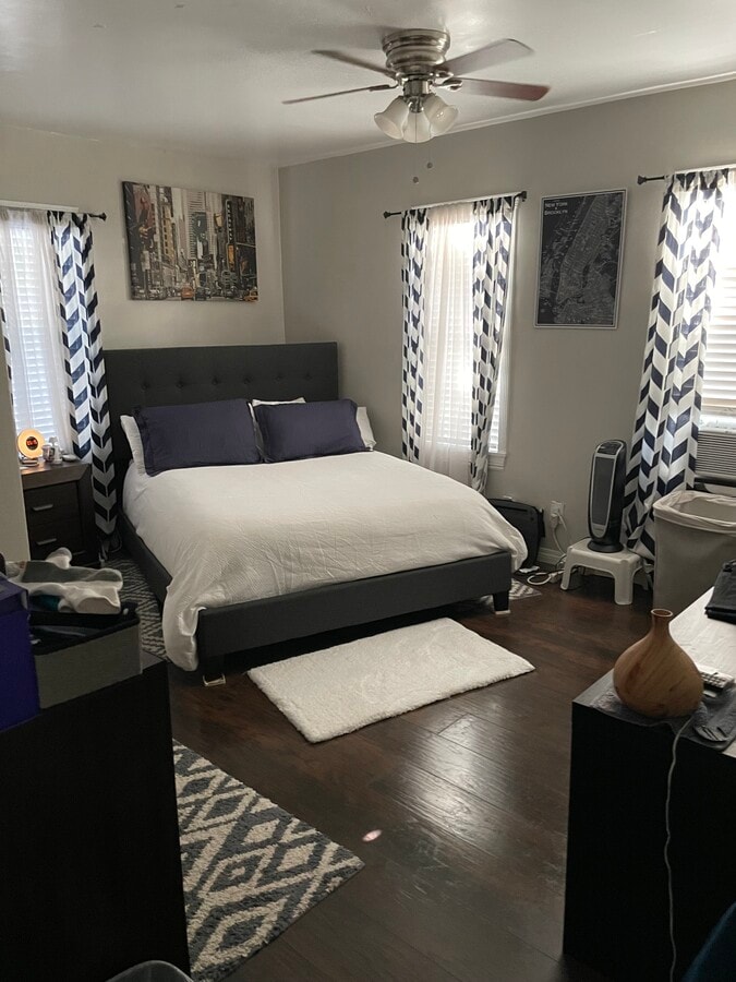 Photo - 5843 Haas Ave Unit 5843