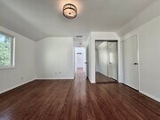 m bed 2 - 4918 Haskell Ave House