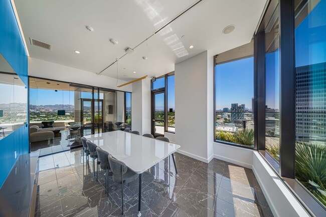 Photo - 6401 Wilshire Blvd Condo Unit 606B