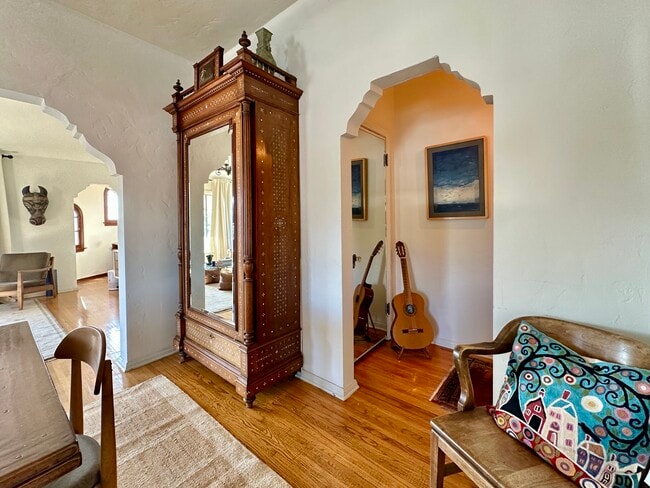 Photo - 1621 1/4 Grafton Street Unit Echo Park Oasis