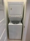 Washer and dryer included in the unit - 1314 N Vista St Apartment Unit 1314