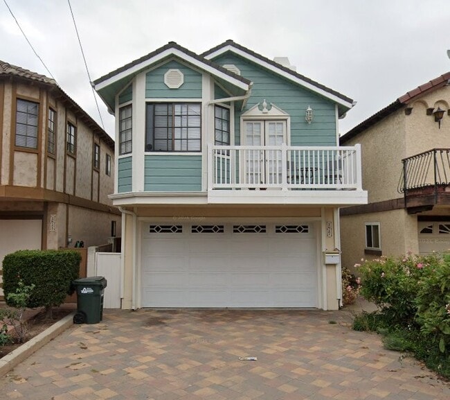 Building Photo - 1617 Morgan Ln